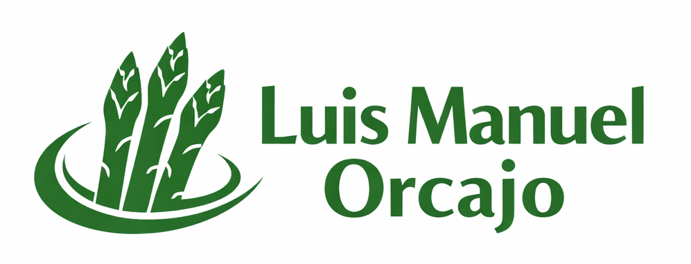 Luis Manuel Orcajo